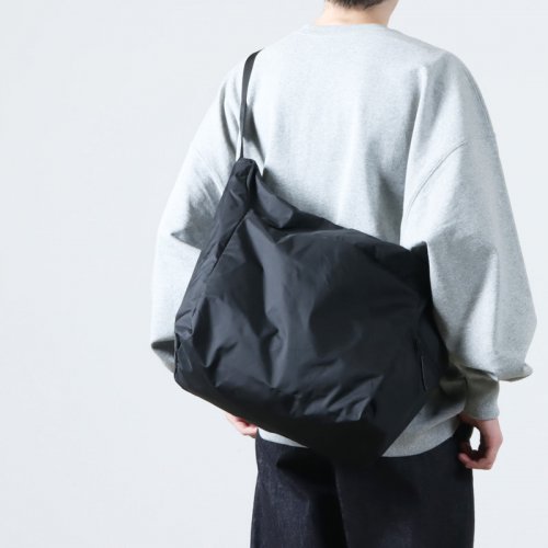 bagjack (Хåå) BAICYCLON by bagjack SHOULDER BAG / Хå