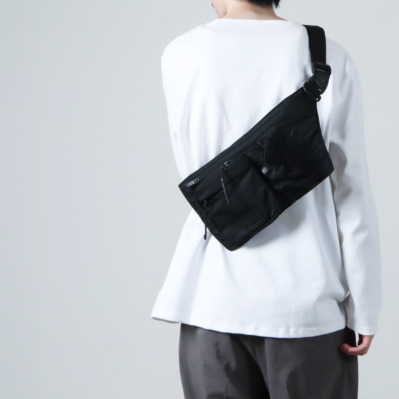 bagjack (バッグジャック) BAICYCLON by bagjack BCL-53 SLING BAG / スリングバッグ