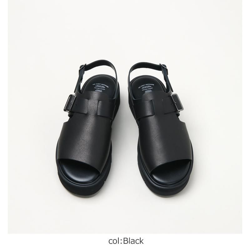 BEAUTIFUL SHOES / SHALLOW – SPITIFARO