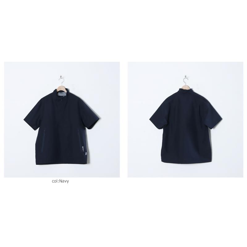 DAIWA LIFE STYLE (ダイワライフスタイル) 133 SHIRTS JACKET S DAIWA LIFE STYLE (ダイワライフスタイル) 133 SHIRTS JACKET S
