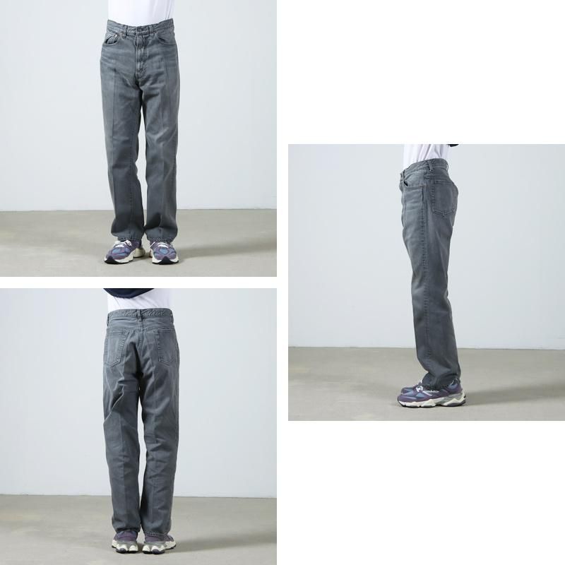 KAPTAIN SUNSHINE (キャプテンサンシャイン) Skate Shoecut