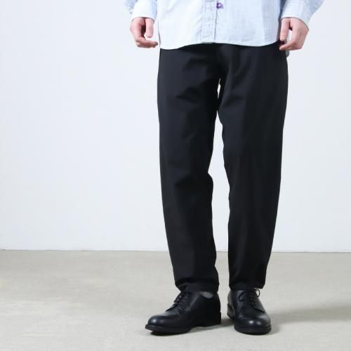 ARC'TERYX VEILANCE (ƥꥯ ) Secant Comp Track Pant M / ȥץȥåѥ 