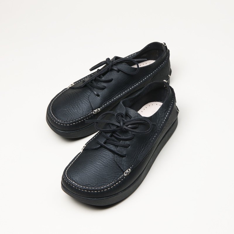 Yogi Footwear (ヨギーフットウェア) Finn 2 Leather / レザーシューズ