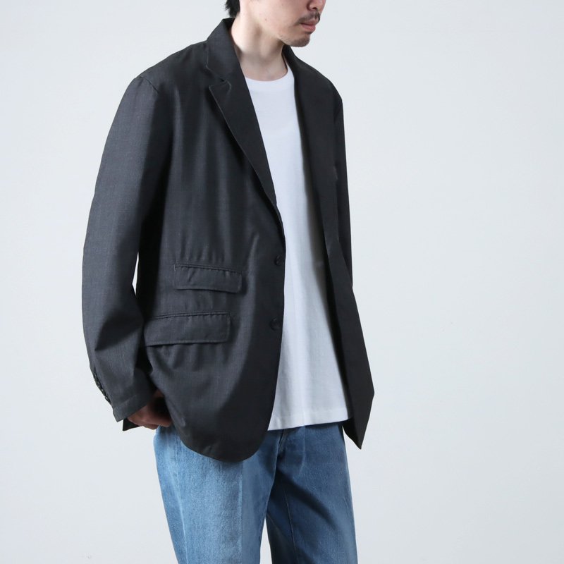 ENGINEERED GARMENTS (エンジニアードガーメンツ) Andover Jacket 