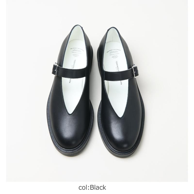 ビューティフルシューズ レディース 新品未使用 BEAUTIFUL SHOES (ビューティフルシューズ) ONE-STRAP HARDNESS