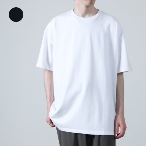 Graphpaper (եڡѡ) Heavy Weight S/S Oversized Tee / إӡȥ硼ȥ꡼֥СTEE