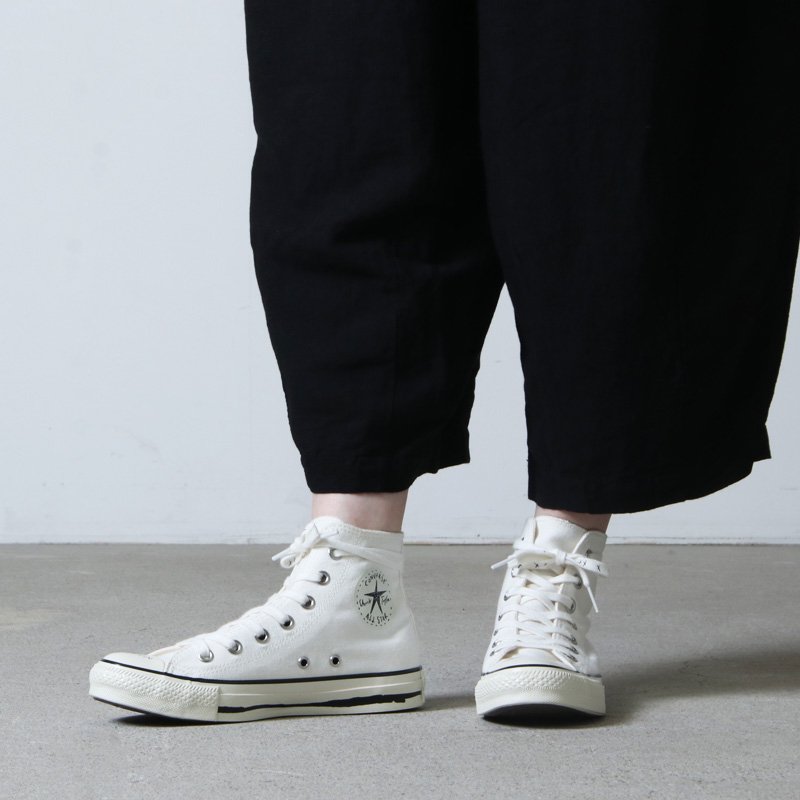 CONVERSE (コンバース) ALL STAR US YU NAGABA HI / オールスター US ユウ ナガバ HI