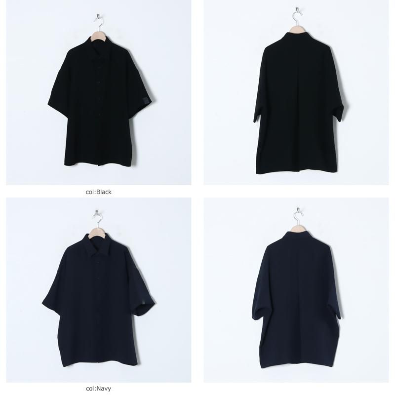 N.HOOLYWOOD (エヌハリウッド) 2241-SH55-098 BIG SHIRT N.HOOLYWOOD (エヌハリウッド) 2241-SH55-098 BIG SHIRT