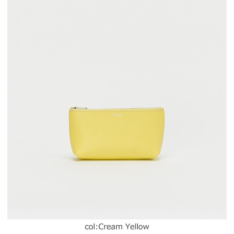 Hender Scheme (エンダースキーマ) pouch S / ポーチ S