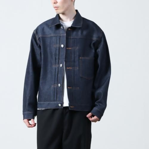 A.P.C. (ڡ) VESTE JEAN 1st / ǥ˥ॸ㥱å