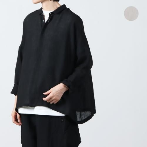 Vlas blomme (ブラスブラム) トップス