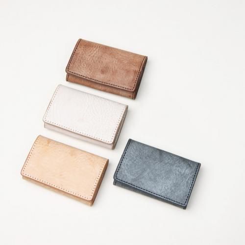 Hender Scheme () clasp coin case / 饹ץ󥱡