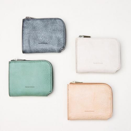 Hender Scheme () L wallet / Lå
