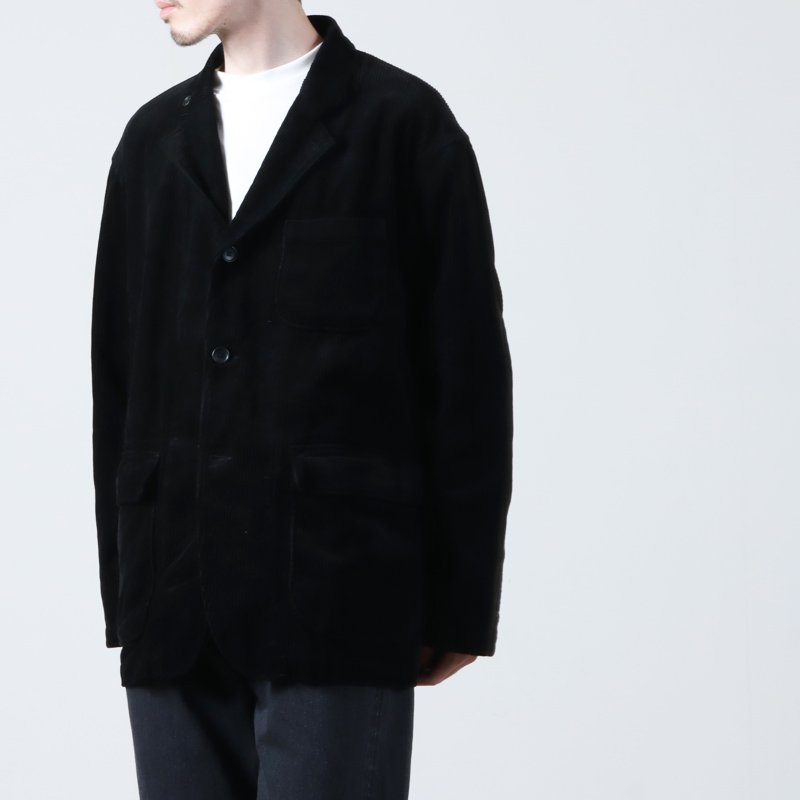 ENGINEERED GARMENTS (エンジニアードガーメンツ) Loiter Jacket / ロイタージャケット