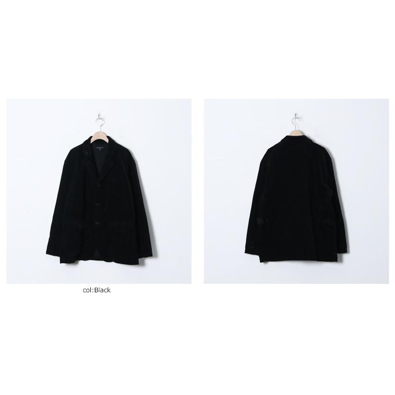 ENGINEERED GARMENTS (エンジニアードガーメンツ) Loiter Jacket