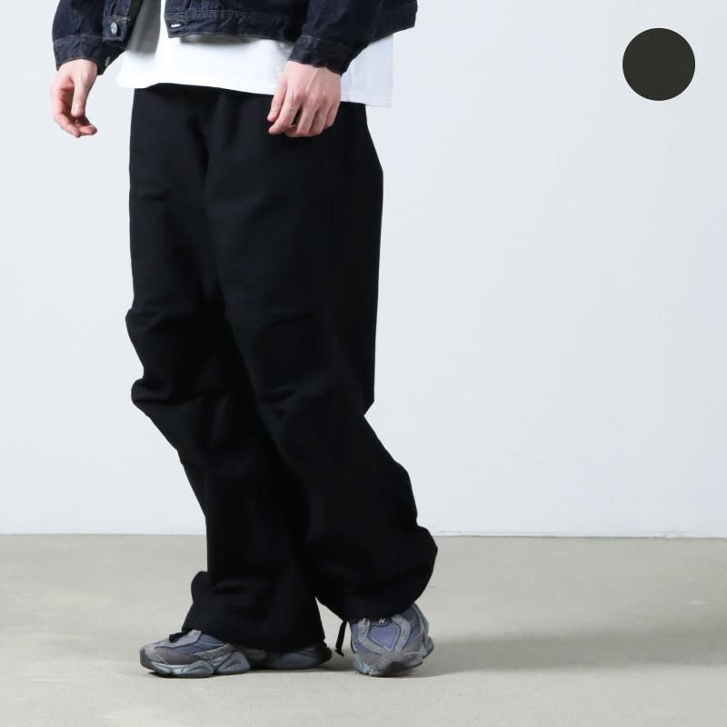 ENGINEERED GARMENTS (エンジニアードガーメンツ) Over Pant / オーバーパンツ