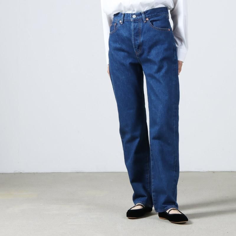 新品未使用J.B. ATTIRE ロンハーマン Paris denim ロンハーマン購入 J.B. ATTIRE Paris Pants サイズ1 - メルカリ