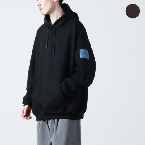 N.HOOLYWOOD (̥ϥꥦå) HOODED SWEATSHIRT / աƥåɥåȥ