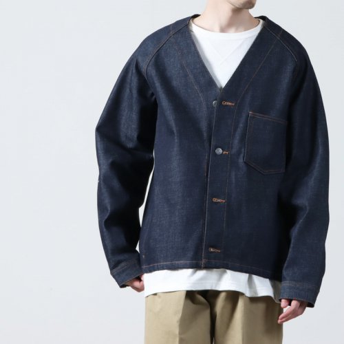 A.P.C. (ڡ) VESTE JEAN ENGINEER / Ρ顼ǥ˥ॸ㥱å