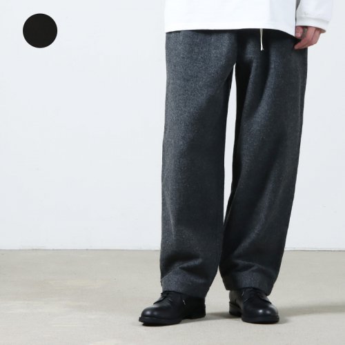 THE NORTH FACE PURPLE LABEL (ザ ノースフェイス パープルレーベル) Polyester Tropical Field  Pants / フィールドパンツ