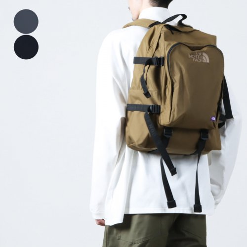 THE NORTH FACE PURPLE LABEL ( Ρե ѡץ졼٥) CORDURA Nylon Day Pack / ǥʥǥѥå