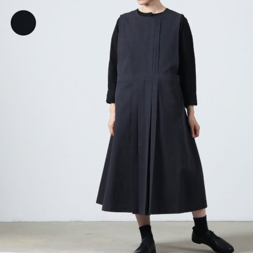 Atelier d'antan (ȥꥨ 󥿥) Kobell Cotton Dress / ץ꡼ĥץԡ