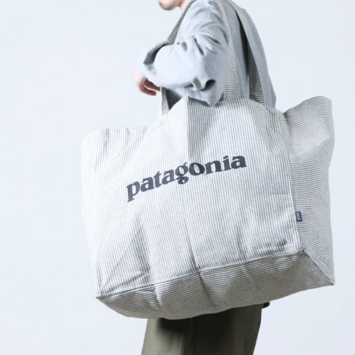 PATAGONIA (ѥ˥) Recycled Oversized Tote / ꥵ륪Сȡ