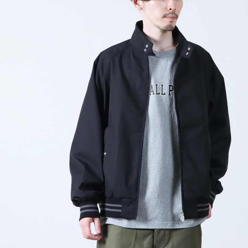 THE NORTH FACE PURPLE LABEL (ザ ノースフェイス パープルレーベル) 65/35 Field Jacket / 65/35  フィールドジャケット