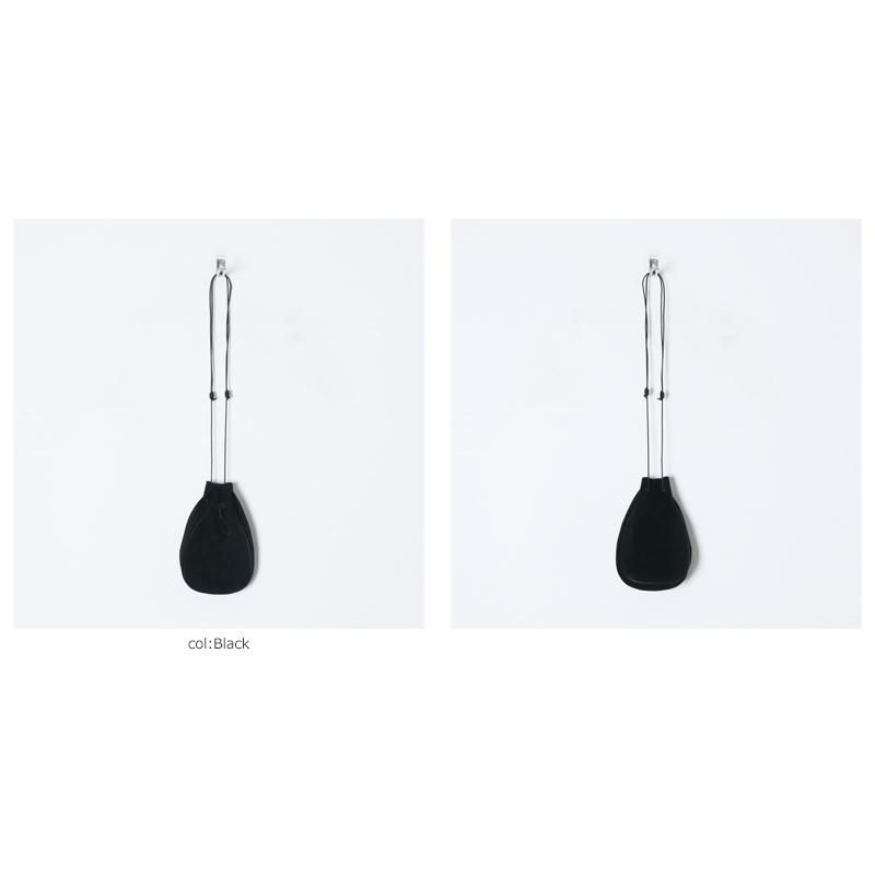 Hender Scheme (エンダースキーマ) senzu bag / センズバッグ Hender Scheme (エンダースキーマ) senzu bag / センズバッグ