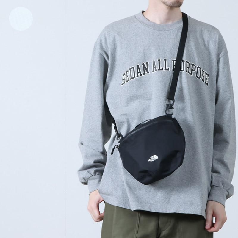 THE NORTH FACE (ザノースフェイス) WP Shoulder Pocket