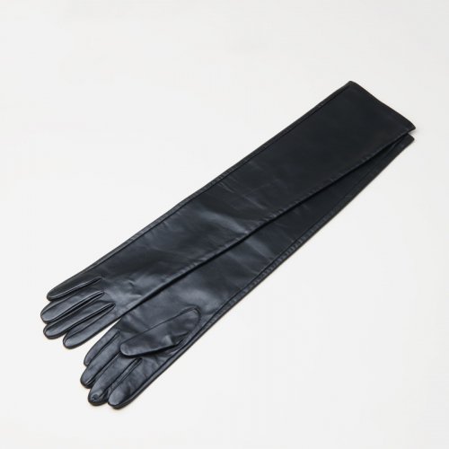 08sircus (ȥ) Lamb leather long glove / 쥶󥰥