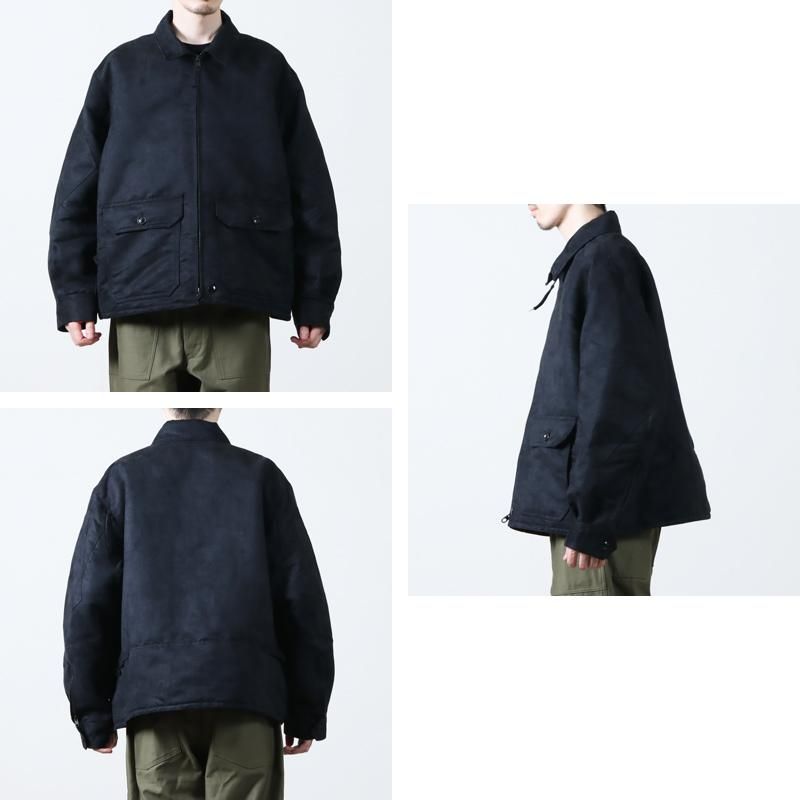 Engineered Garments (エンジニアードガーメンツ) 