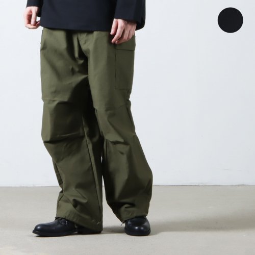 OTHER BRAND (アザーブランド) MILITARY TACTICAL APRON / ミリタリータクティカルエプロン