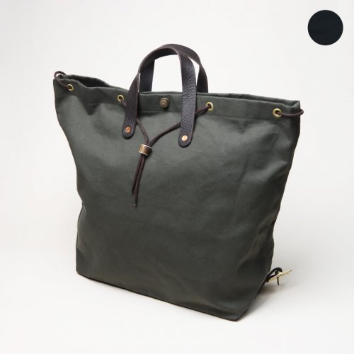 snow peak (スノーピーク) Dry Tote Bag L / ドライトートバッグ Lサイズ