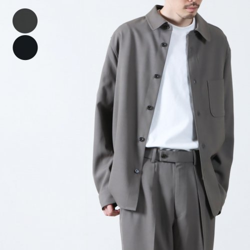 MARKAWARE (ޡ) OVER SHIRT / С