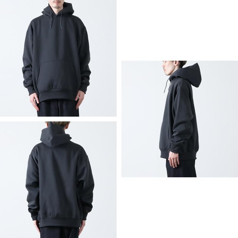 DAIWA PIER39 (ダイワピア39) TECH SWEAT HOODIE / テック