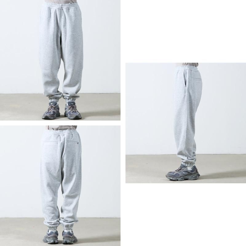 DAIWA PIER39 (ダイワピア39) TECH SWEAT PANTS / テック