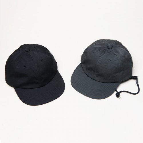 DAIWA PIER39 (ԥ39) TECH 6PANEL CAP TWILL / ƥå6ѥͥ륭å ĥ