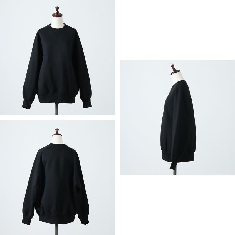 DAIWA PIER39 (ダイワピア39) W's TECH SWEAT CREW FREEDOM