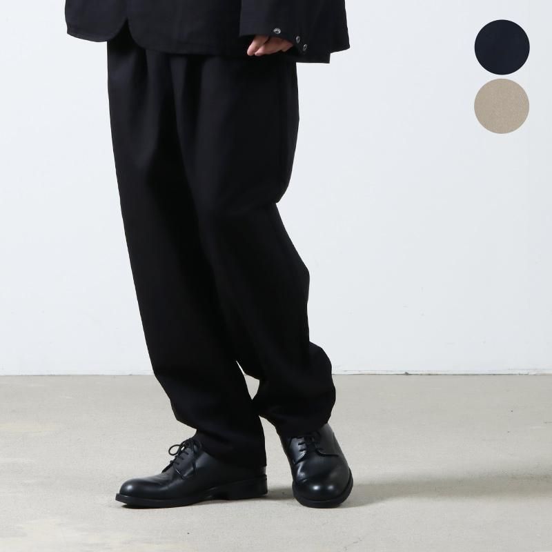 Fresh Service (フレッシュサービス) CORPORATE EASY CHINO PANTS / コーポレートイージーチノパンツ