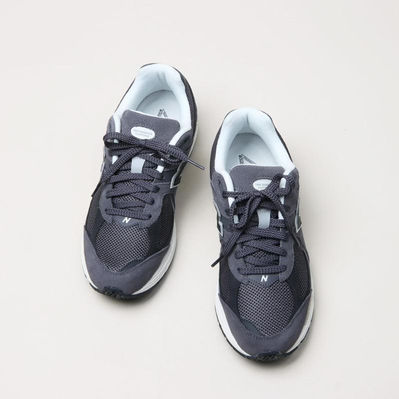 NEW BALANCE (ニューバランス) M2002R FL / M1906R ダークグレー NEW BALANCE (ニューバランス) M2002R FL / M1906R ダークグレー