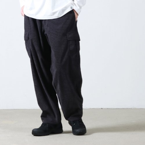 STONEMASTER (ȡޥ) STONEMASTER  ROKX TERRAIN CARGO PANT Corduroy / ƥ쥤󥫡ѥ ǥ