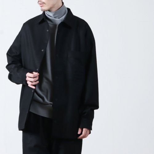 NEUTRALWORKS. (˥塼ȥ) CPO SHIRT JACKET / CPO ĥ㥱å