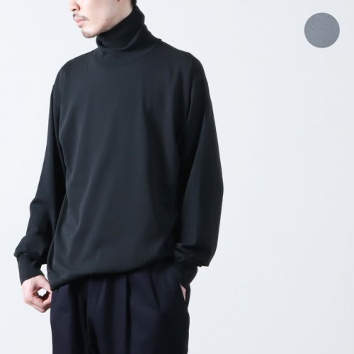 NEUTRALWORKS. (˥塼ȥ) COMMELINA/ TURTLE NECK / COMMELINA/ȥͥå