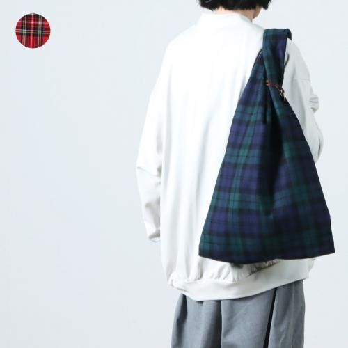 MASTER & Co. (ޥɥ) WOOL ECO BAG / 륨Хå