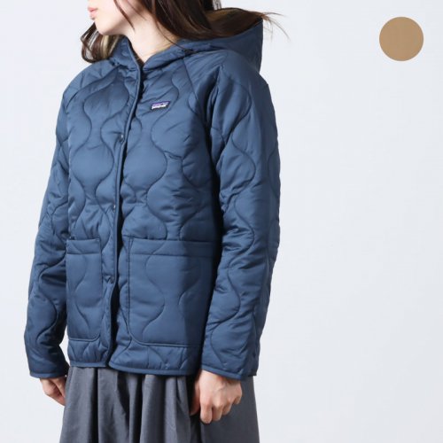 PATAGONIA (ѥ˥) K's Quilted Puffer / åƥåɡѥե