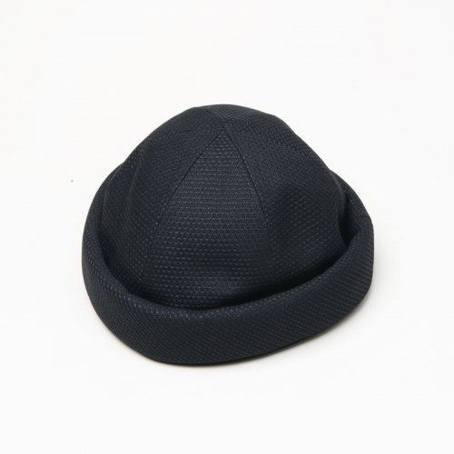 roundabout (饦Х) Sashiko Roll Cap / ɤҥ륭å