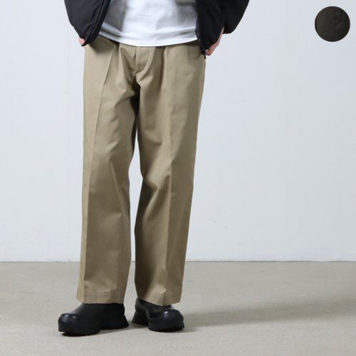 blurhmsROOTSTOCK (֥顼ॹ 롼ĥȥå) 2046D Chino Pants / 2046D Υѥ