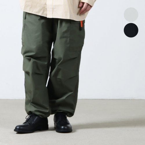 SEDAN ALL-PURPOSE (セダンオ〖ルパ〖パス) Big Cargo Pant / ビッグカ〖ゴパンツ