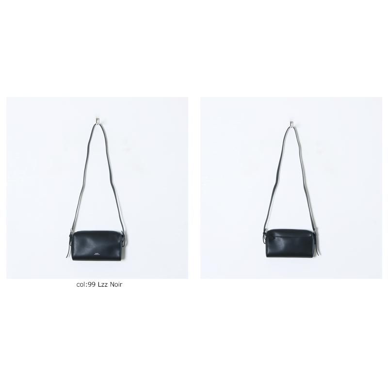 A.P.C. (アーペーセー) CAMERA BAG NINO / カメラバッグ